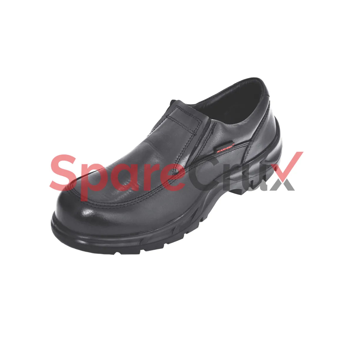 FS 73 | KARAM | Executive Type Slip-On Safety Shoes