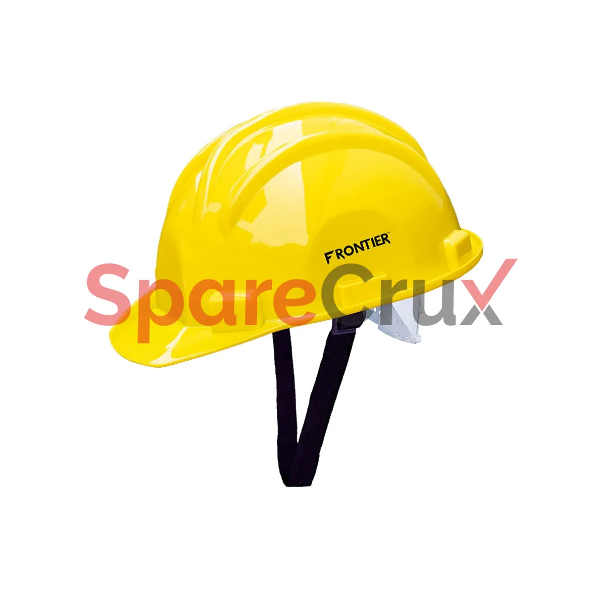 FT01 | KARAM | Frontier Industrial Safety Helmet