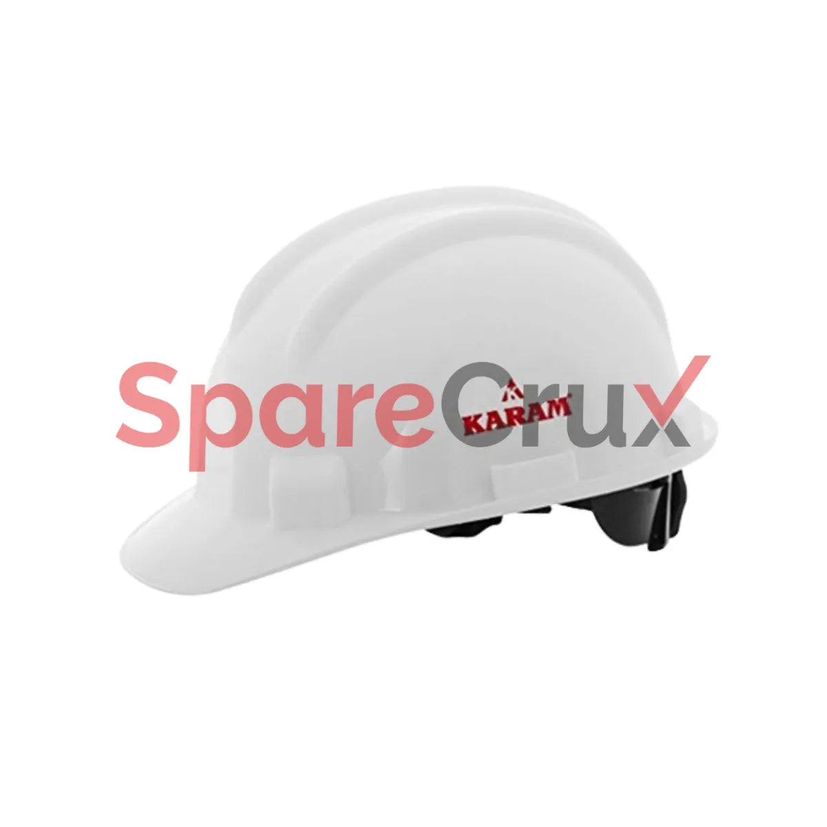 FT01 | KARAM | Frontier Industrial Safety Helmet