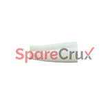 FT701 | KARAM | Arm Sleeves Natural White