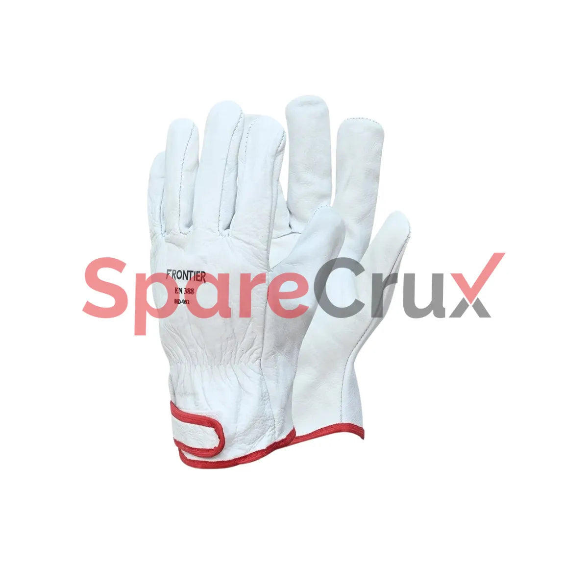 FT842(UL) (GY)(10 | KARAM | Frontier Rider Plus