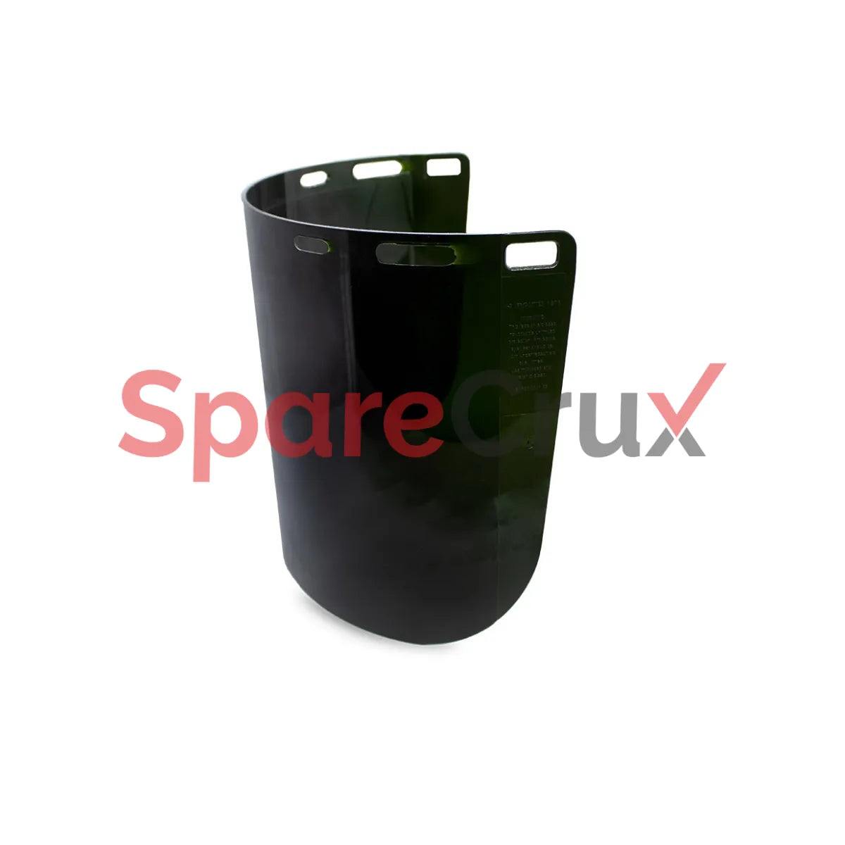 FT 171 | KARAM | Frontier Face Visors