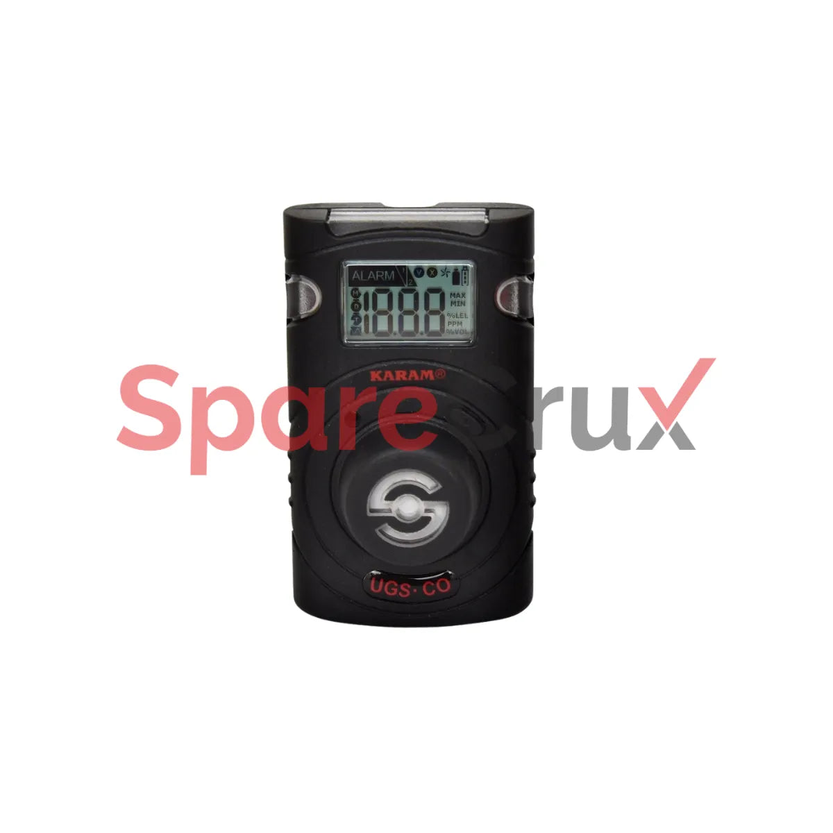 GDU-D-210 | KARAM | Portable Carbon Monoxide Gas Detector
