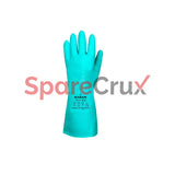 HS 151 | KARAM | Nitrile Coating Safety Gloves