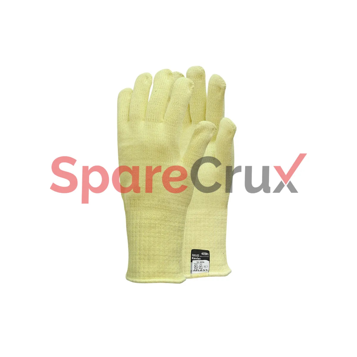 HS 403 | KARAM | Kevlar Liner Gloves with 7 Gauge Thickness