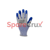 HS 61 | KARAM | HPPE Liner With Blue Latex Coating
