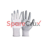 HS 31 | KARAM | White Liner with Grey Nitrile Coating