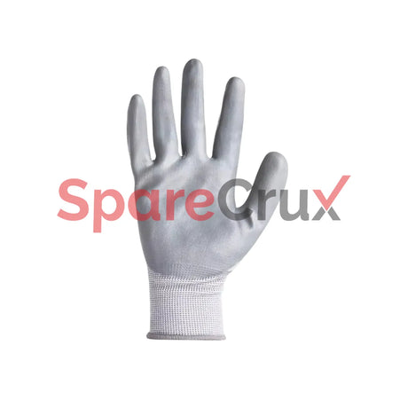 HS 31 | KARAM | White Liner with Grey Nitrile Coating