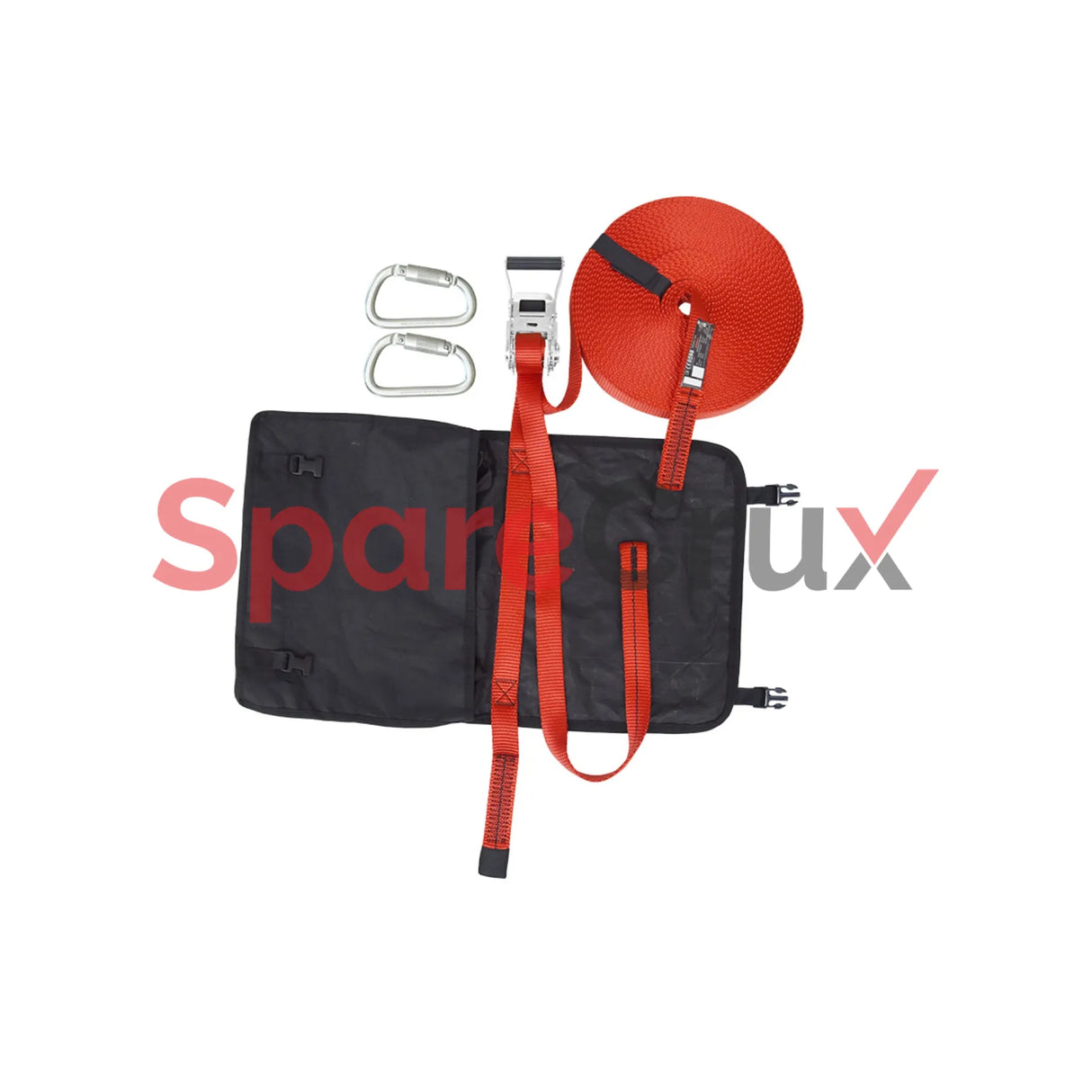 Horizon PN 3000(BC) | KARAM | Karam Horizon Temporary Horizontal Webbing Anchorage Line