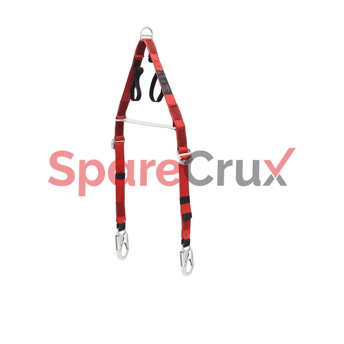 IMP 003 | KARAM | Spreader Bar