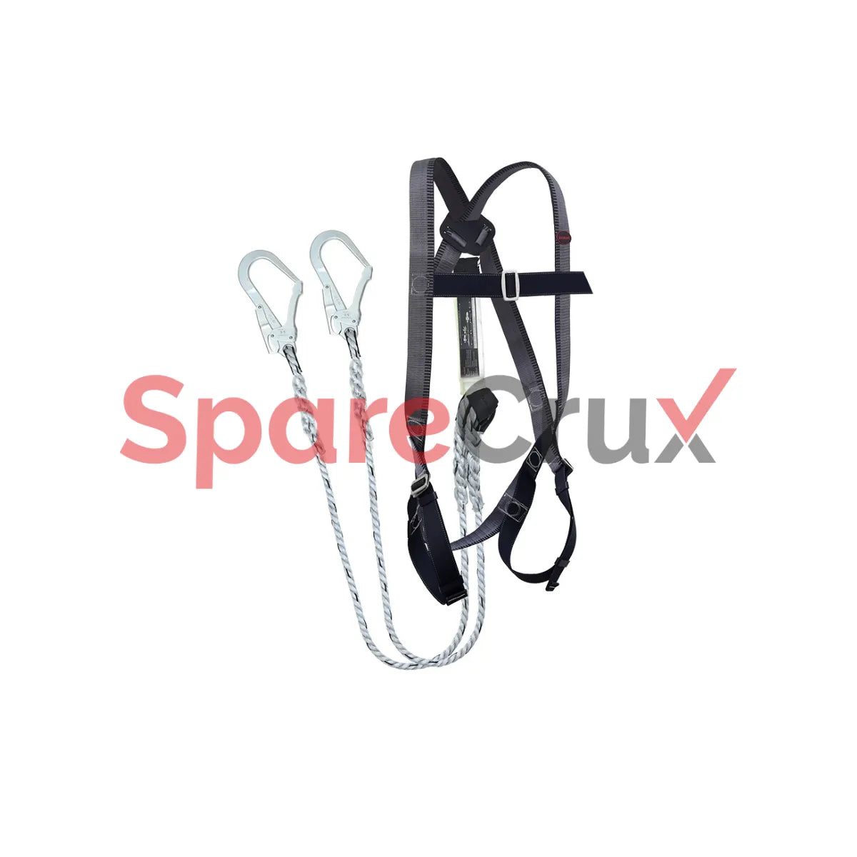 KI 01 | KARAM | Series Harness with Lanyard