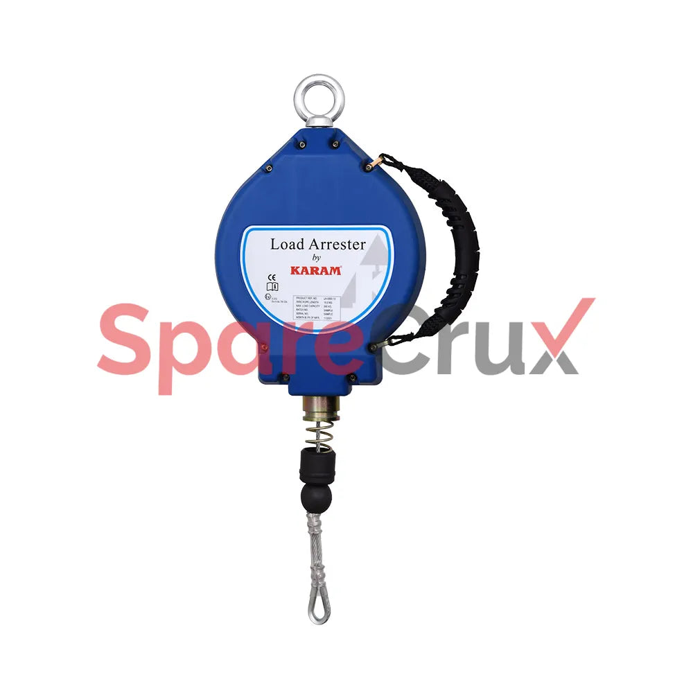 LA0300 | KARAM | Load Arresters