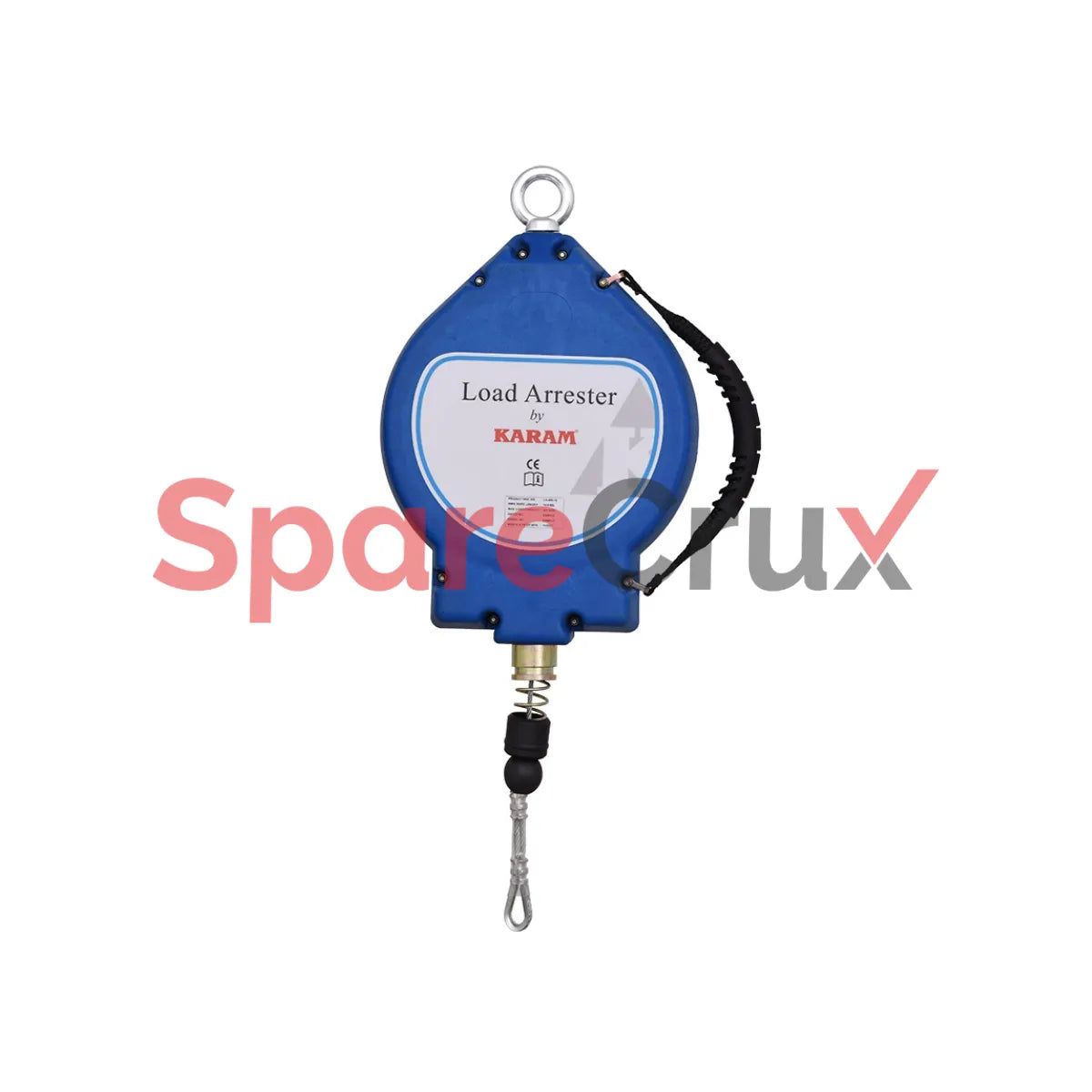 LA0400 | KARAM | Load Arresters