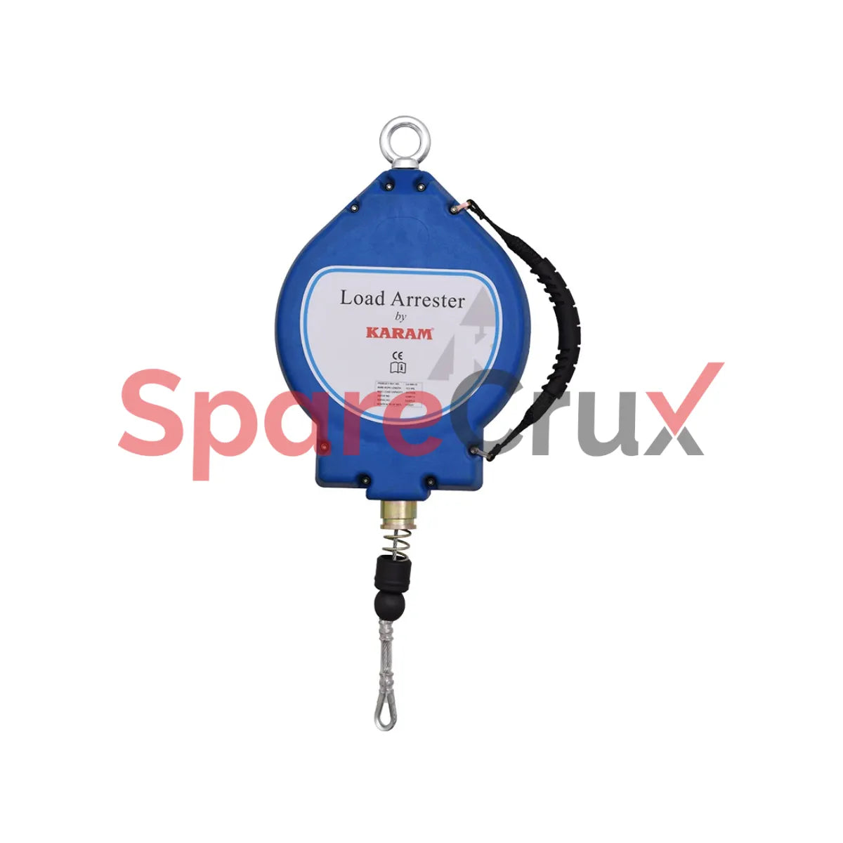 LA0500 | KARAM | Load Arrester