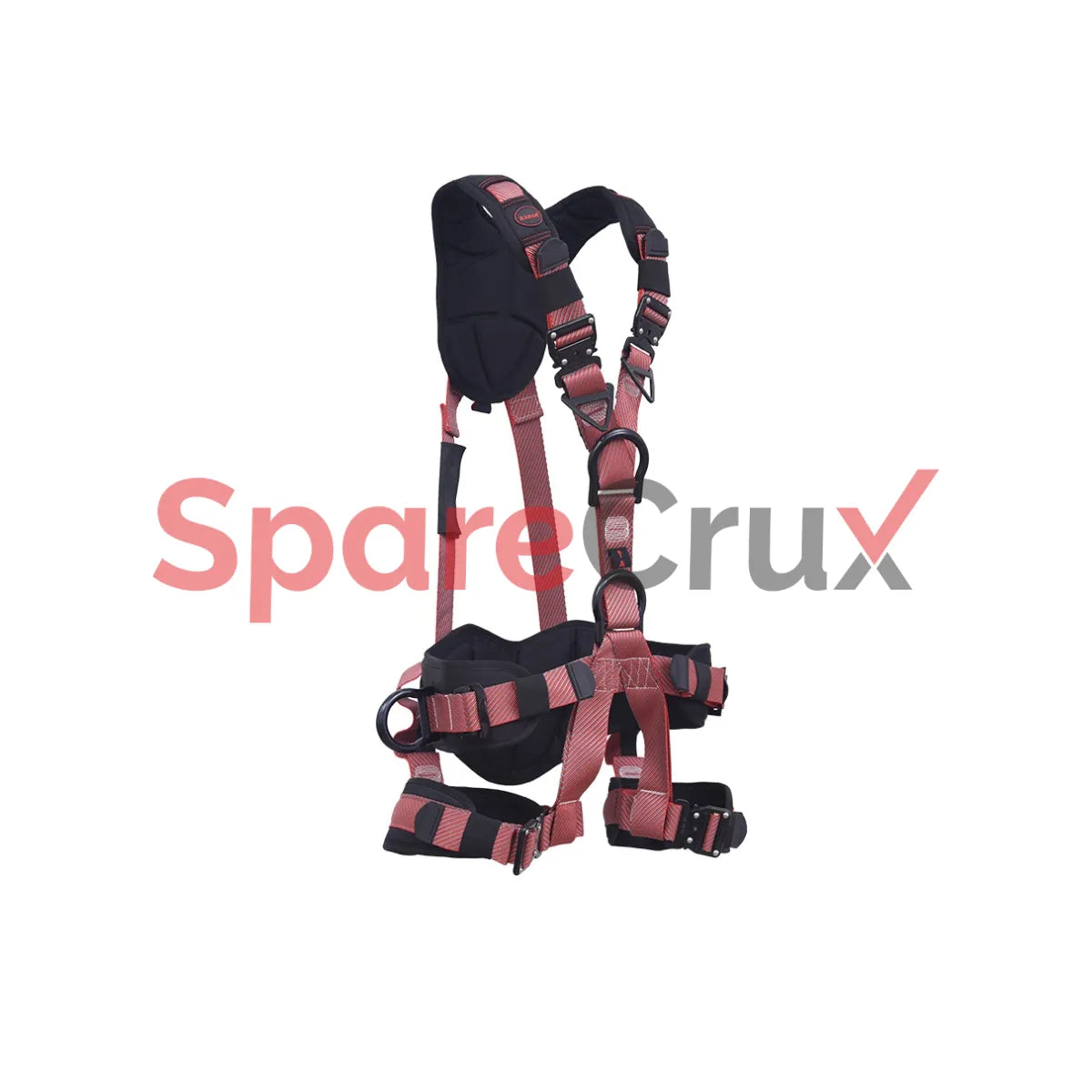 MAGNA 3 | KARAM | Full Body Harness