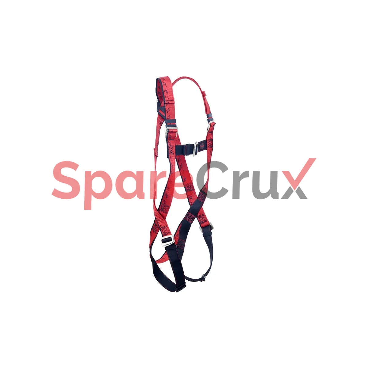 PN 16 | KARAM |  Full Body E-Con Harness For Basic Fall Arrest