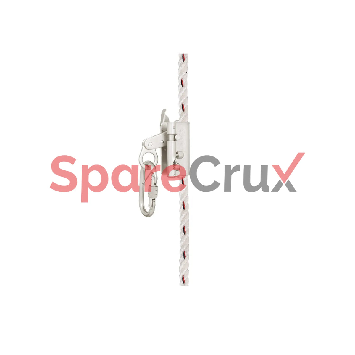 PN 2000A | KARAM | Guided Type Fall Arrester System on Flexible Anchor ...