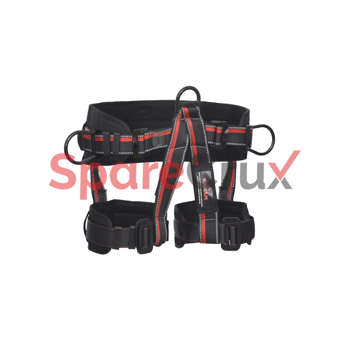 PN 51 | KARAM | Rhino Harness