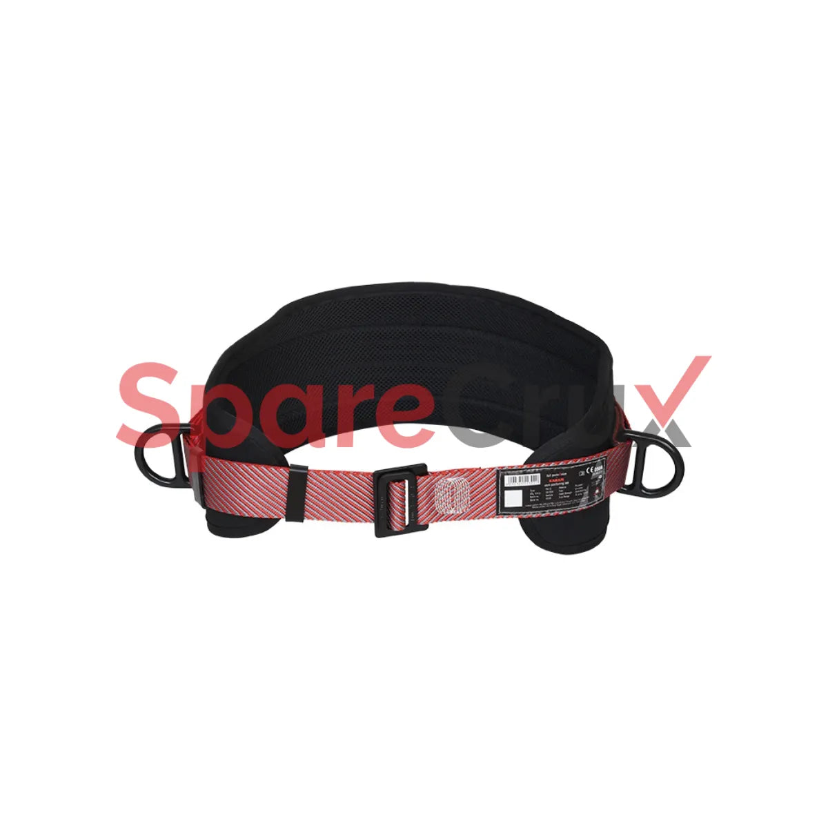 PN 03 | KARAM | Work Positioning Belt