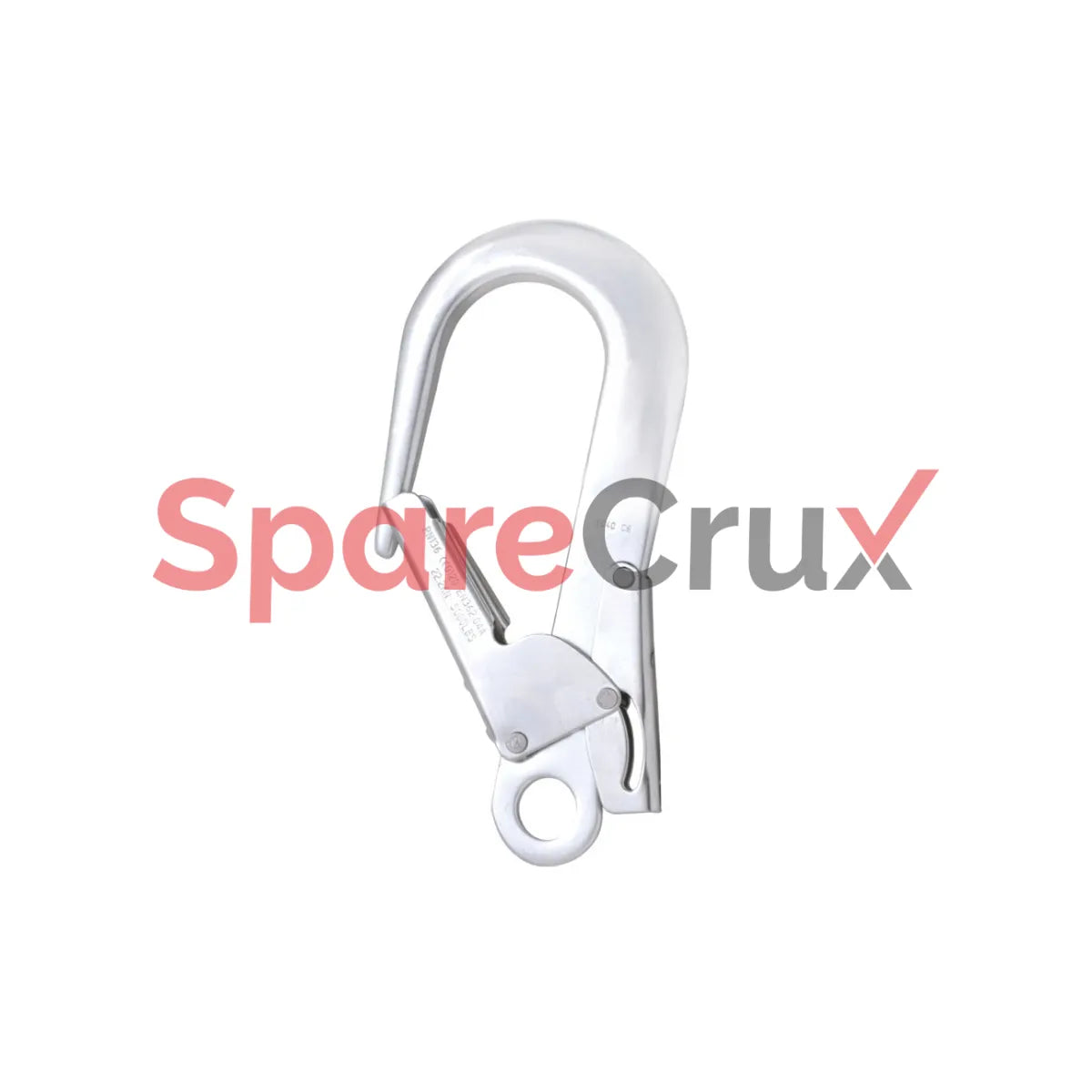 PN 136 | KARAM | Aluminium Scaffold Hook
