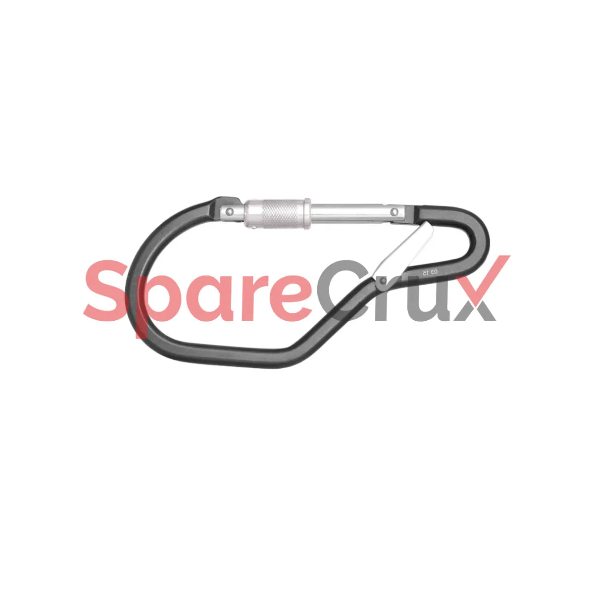 PN 139 | KARAM | Aluminium Tower Hook