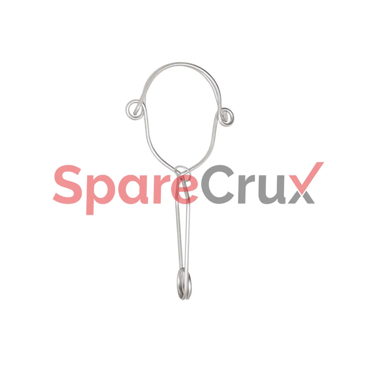 PN 142 | KARAM | Anchorage Hook