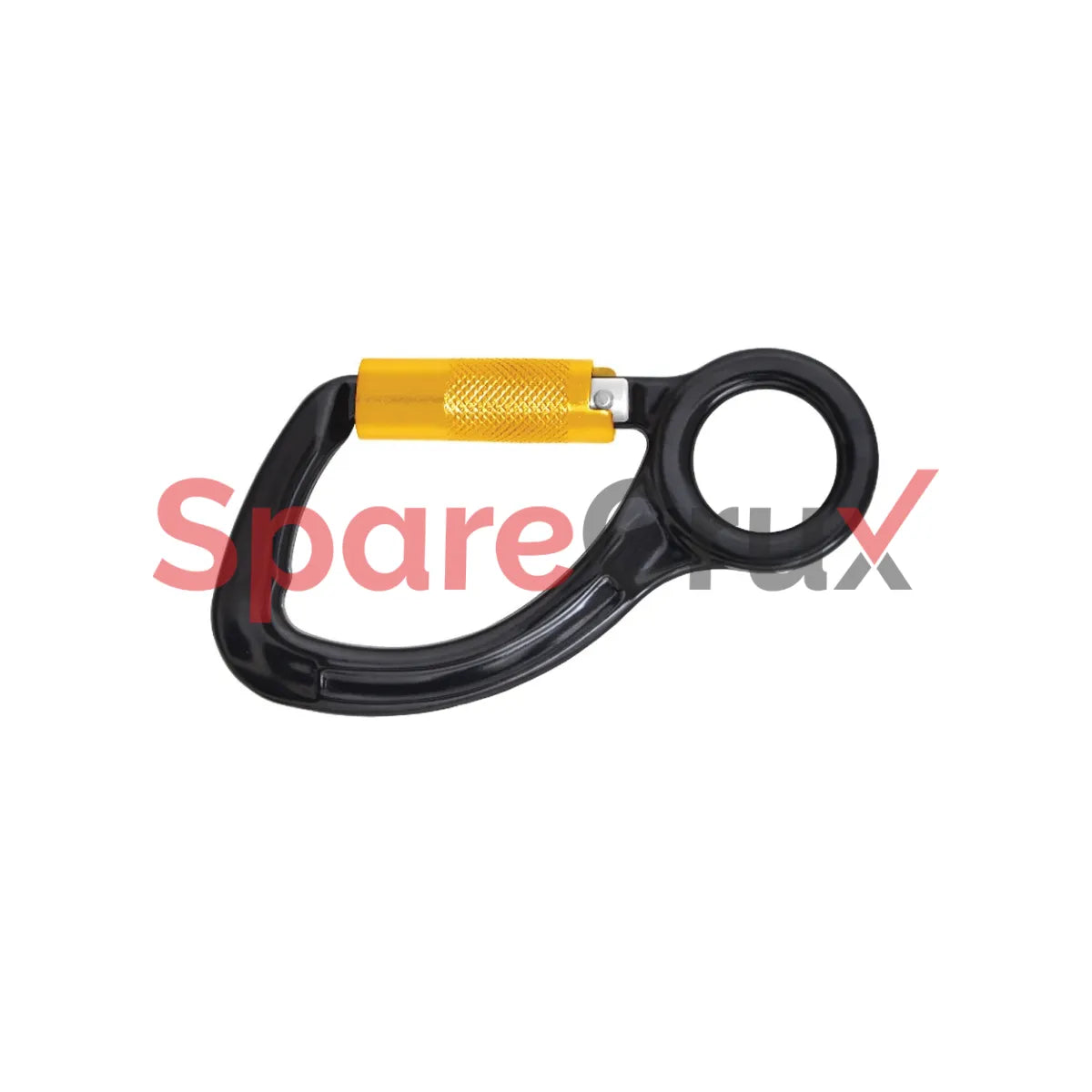 PN 160 | KARAM | Aluminium Quarter Turn Locking Bulb type Hook