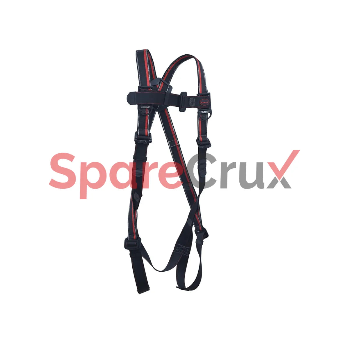 PN 21 | KARAM | Rhino Harness