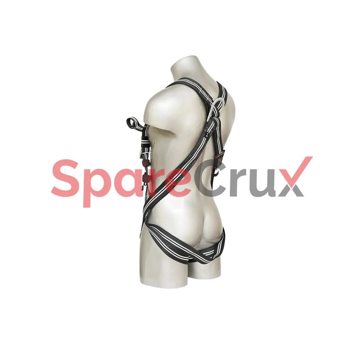 PN 22(FR) | KARAM | Flanil Harness