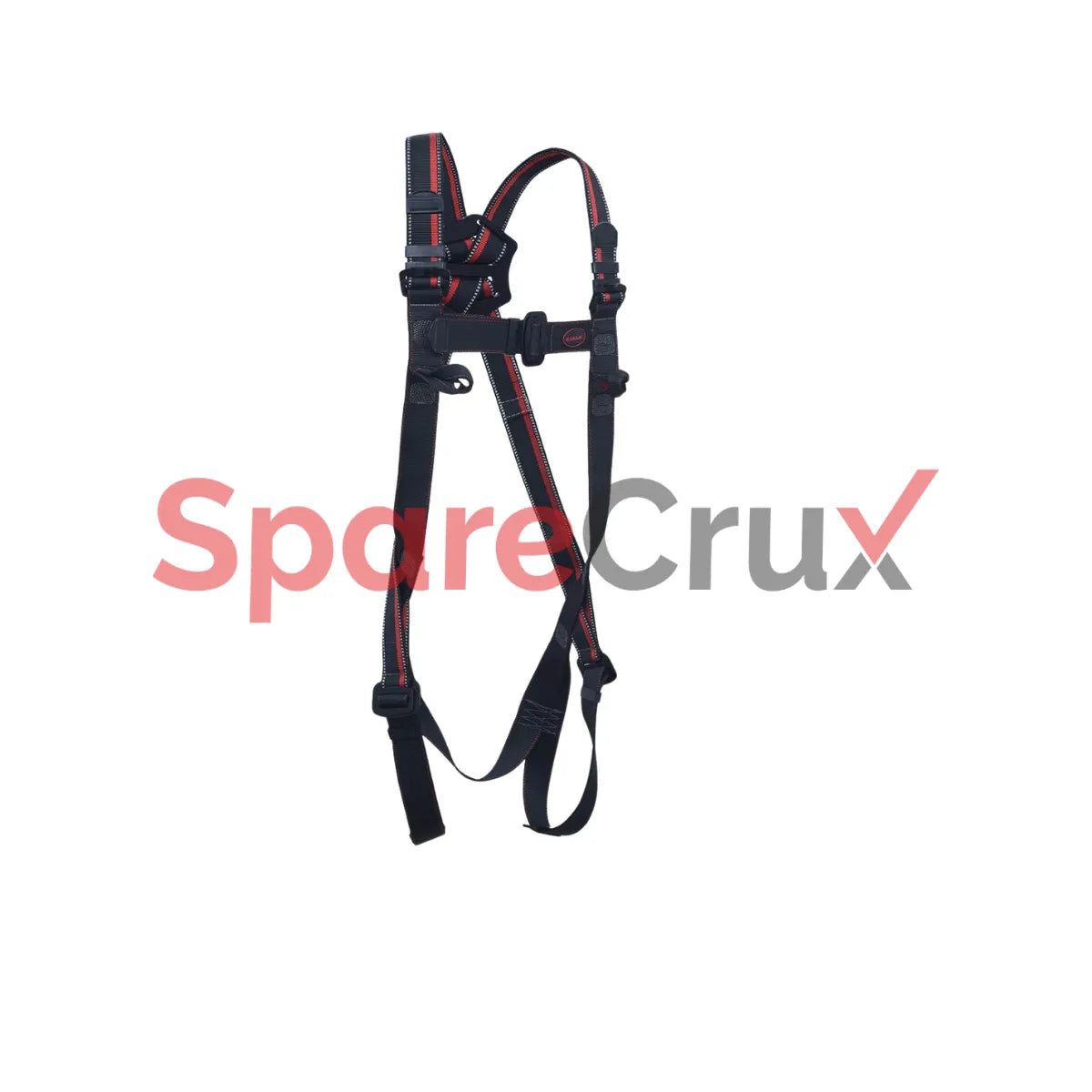 PN 22 | KARAM | Rhino Harness