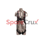 PN 23 | KARAM | Rhino Harness