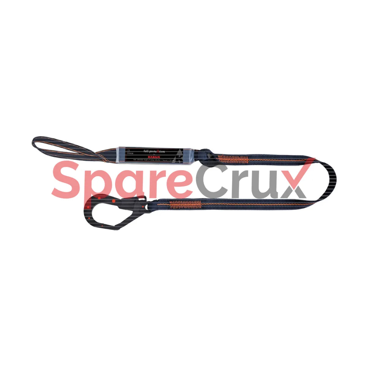 PN 326(30)(DE) | KARAM | Dienoc E.A. Lanyard – SpareCrux