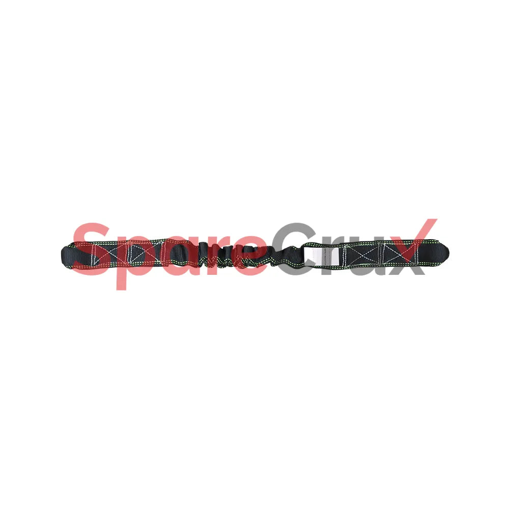 PN 391(IS) | KARAM | Internal Shock Absorbing Expandable Lanyard Both Side Loop