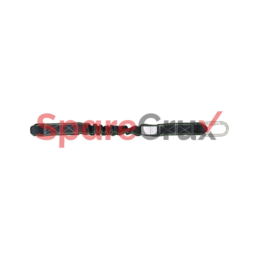PN 392(IS) | KARAM  | Internal Shock Absorbing Expandable Lanyard One Side Loop and Other Side Karabiner PN 112
