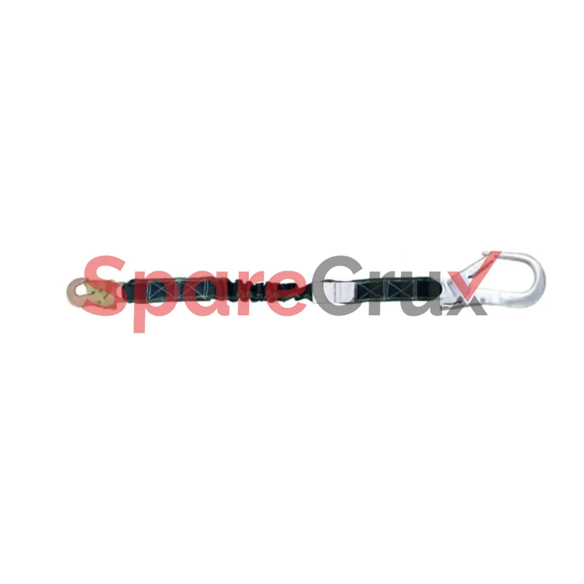 PN 399N(IS) | KARAM | 2mm Internal Shock Absorbing Expandable Lanyards