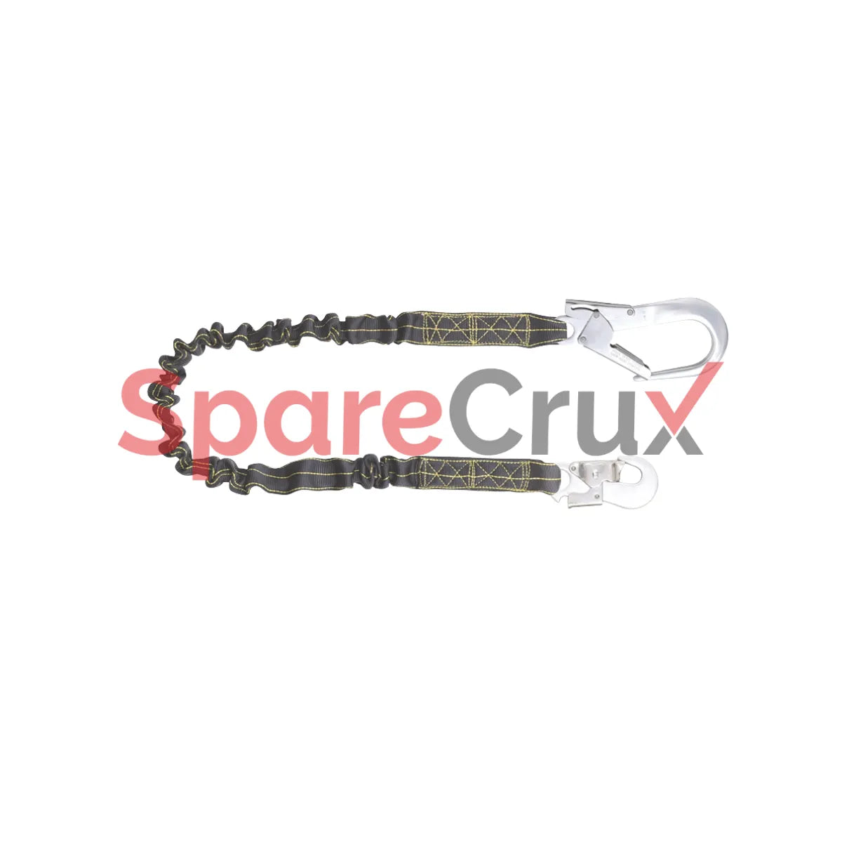 PN 399(IS)(A)(OR) | KARAM | Revolta Expandable Internal Shock Absorbing Lanyard