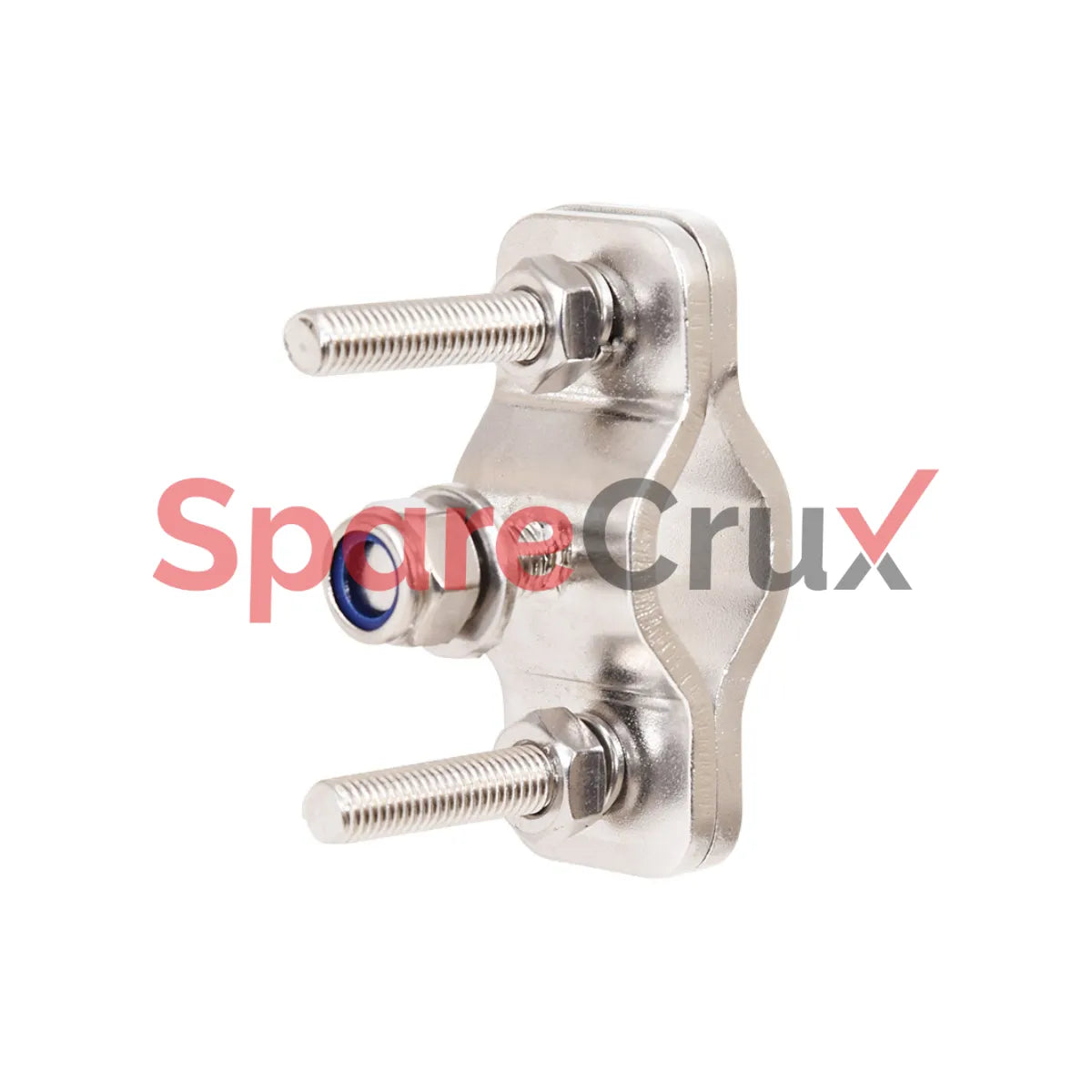 PN 4000(39) | KARAM | Round Clamp Mounting Bracket for Lifeline