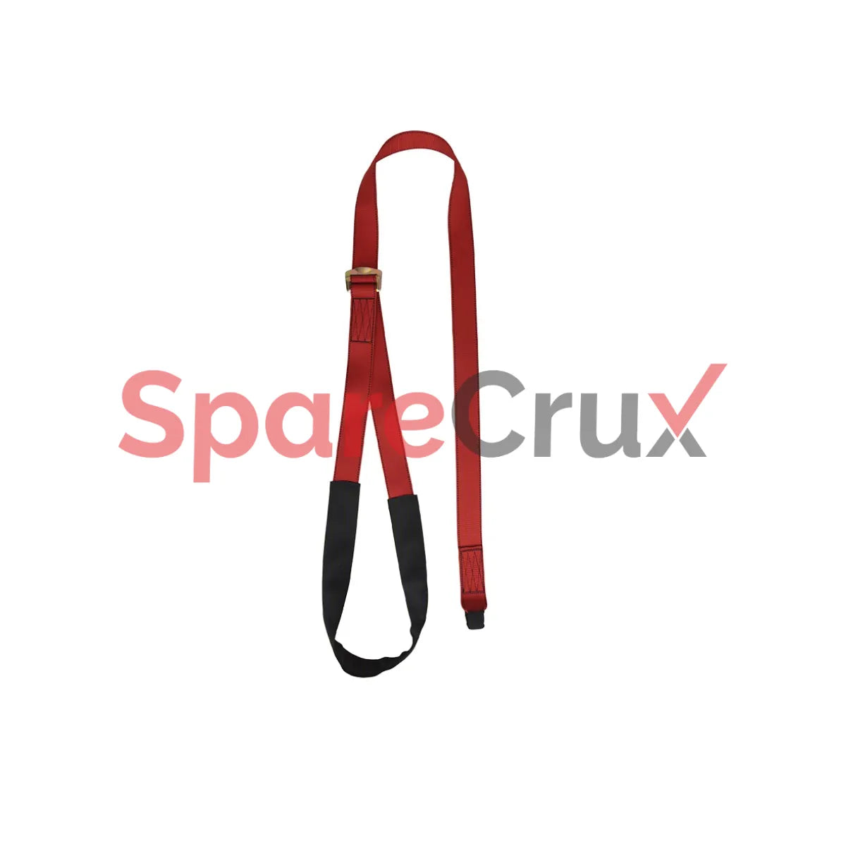 PN 402(A) | KARAM | Adjustable Webbing Foot Loop