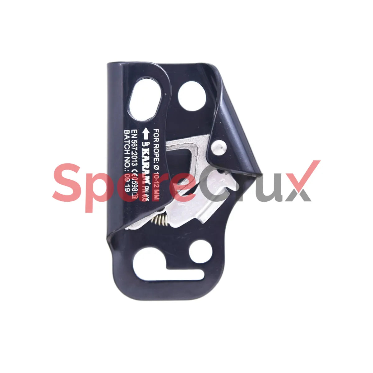 PN 405 | KARAM | Rope Clamp