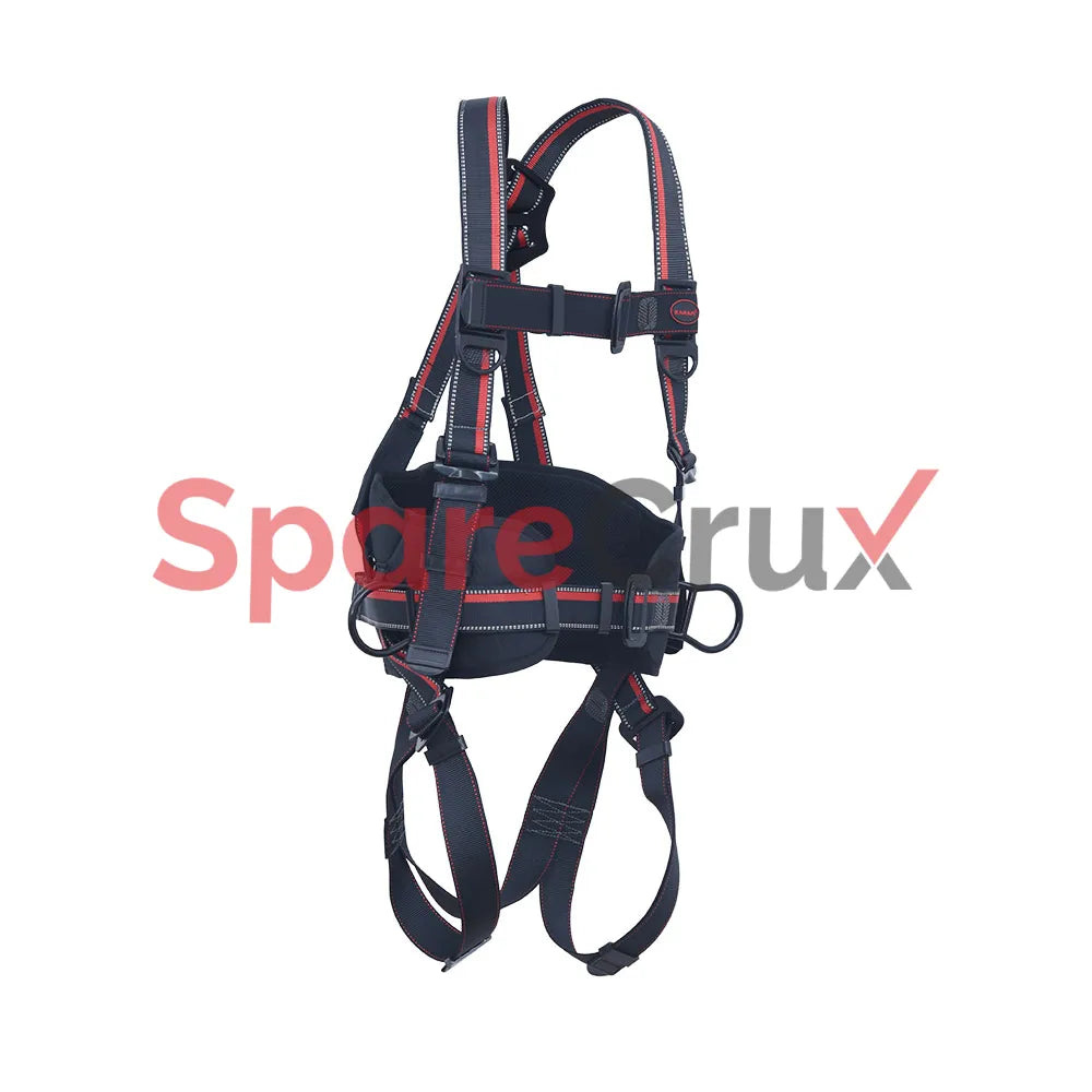 PN 41 | KARAM | Rhino Harness with Work Positioning Belt