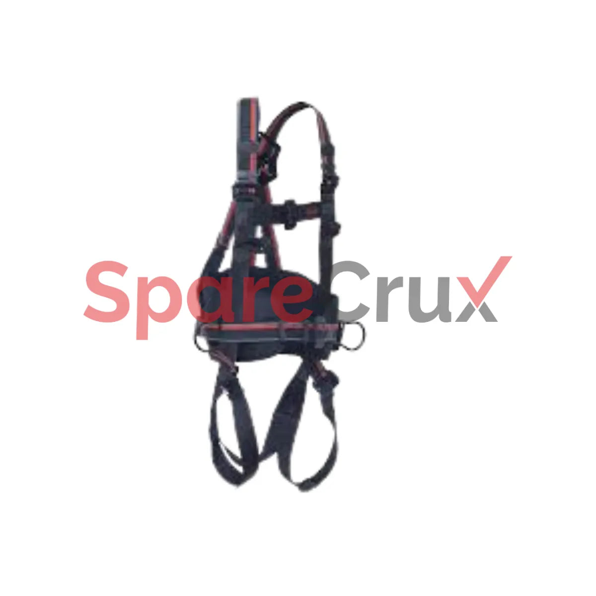 PN42(01) | KARAM | Rhino Harness