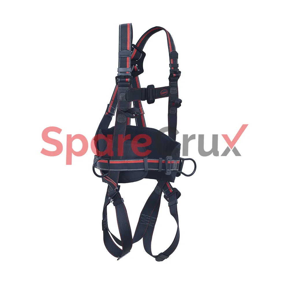 PN 42 | KARAM | Rhino Harness
