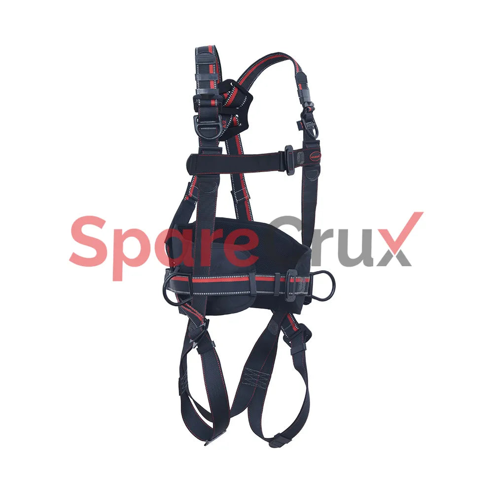 PN 43 | KARAM | Rhino Harness