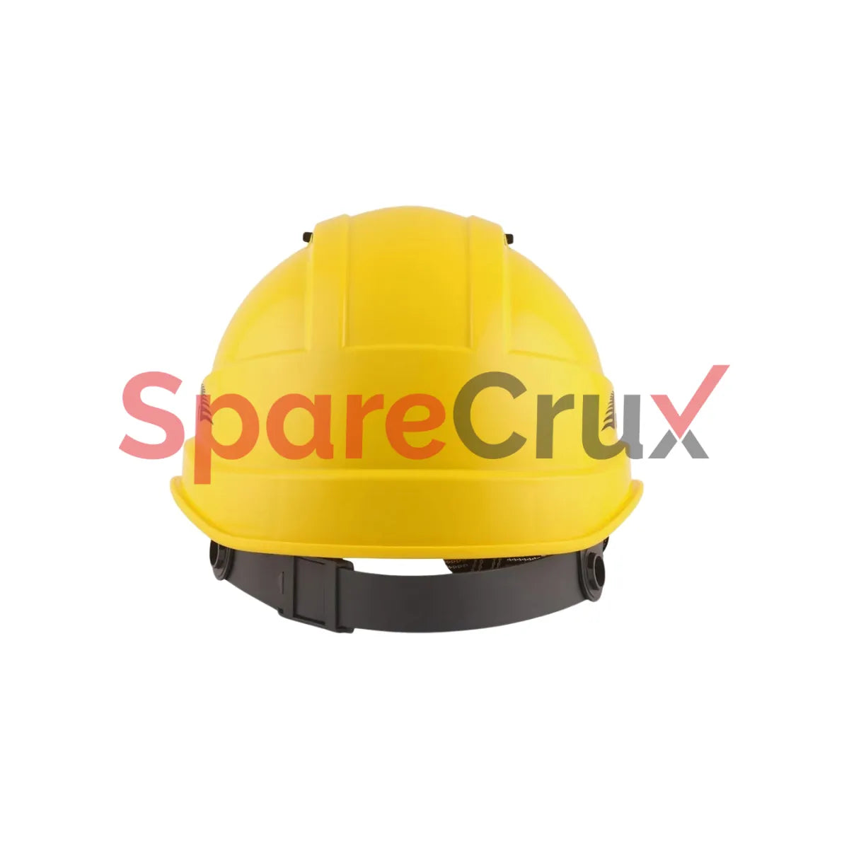 PN 545 | KARAM | Peakless Designed Safety Helmet with Slider Type Adjustment and Ventilators
