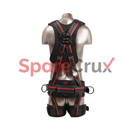 PN 56 | KARAM | Rhino Harness
