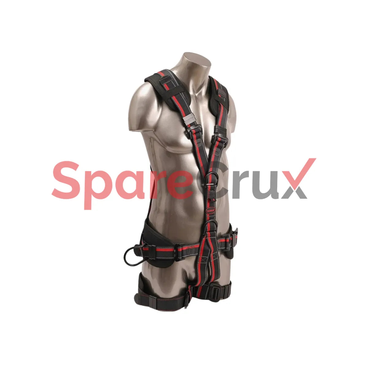 PN 56 | KARAM | Rhino Harness