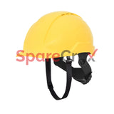 PN 571 | KARAM | Safety Helmet with Ventilation Holes and Textile Cradle