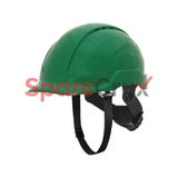 PN 571 | KARAM | Safety Helmet with Ventilation Holes and Textile Cradle