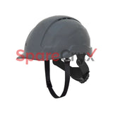 PN 571 | KARAM | Safety Helmet with Ventilation Holes and Textile Cradle