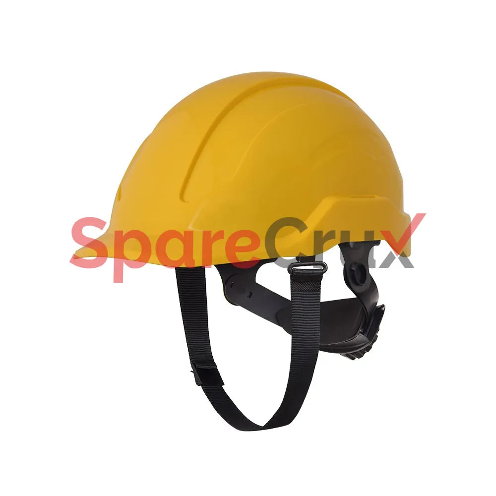 PN 574 | KARAM | Safety Helmet with Textile Cradle